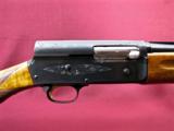 Browning A5 Light 20 RKLT Excellent in Box - 3 of 14