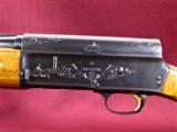 Browning A5 Light 20 RKLT Excellent in Box - 1 of 14