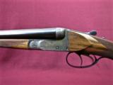 Francotte 20GA Straight Stock Grouse Gun - 2 of 15