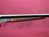 Francotte 20GA Straight Stock Grouse Gun - 9 of 15