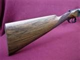 Francotte 20GA Straight Stock Grouse Gun - 6 of 15