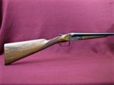 Francotte 20GA Straight Stock Grouse Gun - 5 of 15