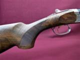 Beretta Joel Etchen Silver Pigeon II 28 / 410 ANIC - 8 of 15