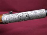Browning Trombone Engraved by Angelo Bee and Beautiful - 7 of 15