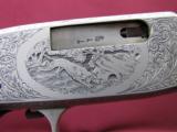 Browning Trombone Engraved by Angelo Bee and Beautiful - 5 of 15