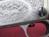 Browning Trombone Engraved by Angelo Bee and Beautiful - 9 of 15