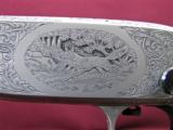 Browning Trombone Engraved by Angelo Bee and Beautiful - 6 of 15