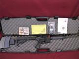 Bushmaster SM15-E2S 223-5.56 Excellent with Extras - 1 of 1