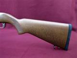 Ruger K10/22 Stainless Barrel Wood Stock ANIB - 8 of 13