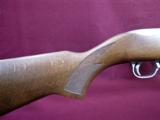 Ruger K10/22 Stainless Barrel Wood Stock ANIB - 9 of 13