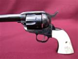Ruger Vaquero 357/38 Case Colored Frame
- 2 of 10