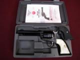 Ruger Vaquero 357/38 Case Colored Frame
- 1 of 10