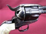 Ruger Vaquero 357/38 Case Colored Frame
- 7 of 10