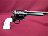 Ruger Vaquero 357/38 Case Colored Frame
- 4 of 10