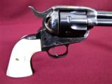 Ruger Vaquero 357/38 Case Colored Frame
- 3 of 10