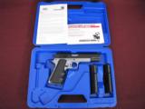 Springfield Armory 1911 - A1 Two Tone in 45 ACP Excellent - 10 of 10