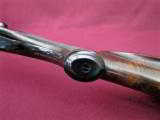 Rare Winchester Model 21 Custom Trap Grade #3 Engraving - 12 of 15