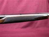 Rare Winchester Model 21 Custom Trap Grade #3 Engraving - 9 of 15