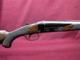 Rare Winchester Model 21 Custom Trap Grade #3 Engraving - 6 of 15
