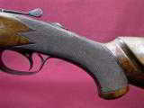 Rare Winchester Model 21 Custom Trap Grade #3 Engraving - 10 of 15