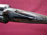 Rare Winchester Model 21 Custom Trap Grade #3 Engraving - 5 of 15