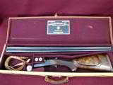 Rare Winchester Model 21 Custom Trap Grade #3 Engraving - 1 of 15