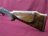 Rare Winchester Model 21 Custom Trap Grade #3 Engraving - 8 of 15