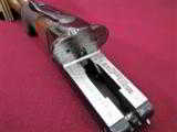 Rare Winchester Model 21 Custom Trap Grade #3 Engraving - 13 of 15