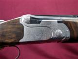 Beretta DT10L Sporting 30 Inch Beautiful Wood and Engraving - 1 of 15