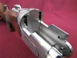 Beretta DT10L Sporting 30 Inch Beautiful Wood and Engraving - 15 of 15