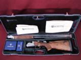 Beretta DT10L Sporting 30 Inch Beautiful Wood and Engraving - 13 of 15