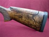 Beretta DT10L Sporting 30 Inch Beautiful Wood and Engraving - 6 of 15