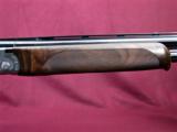Beretta DT10L Sporting 30 Inch Beautiful Wood and Engraving - 11 of 15