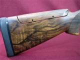Beretta DT10L Sporting 30 Inch Beautiful Wood and Engraving - 7 of 15