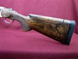 Beretta DT10L Sporting 30 Inch Beautiful Wood and Engraving - 5 of 15