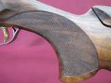 Beretta DT10L Sporting 30 Inch Beautiful Wood and Engraving - 8 of 15