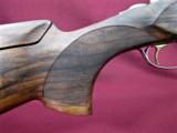 Beretta DT10L Sporting 30 Inch Beautiful Wood and Engraving - 9 of 15