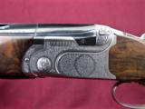 Beretta DT10L Sporting 30 Inch Beautiful Wood and Engraving - 2 of 15