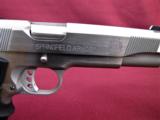 Springfield Armory 1911-A1 in 9mm Like New - 2 of 7