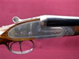 Arrieta/Orvis Custom Uplander 20GA Sidelock Perfect Upland Gun - 6 of 15