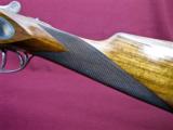 Arrieta/Orvis Custom Uplander 20GA Sidelock Perfect Upland Gun - 9 of 15