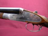 Arrieta/Orvis Custom Uplander 20GA Sidelock Perfect Upland Gun - 5 of 15