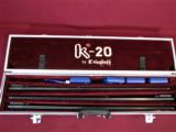 Krieghoff K20 20-28-410 Upgraded Wood - 13 of 13