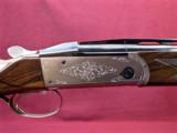 Krieghoff K20 20-28-410 Upgraded Wood - 3 of 13