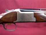 Browning 12GA XS Skeet One Owner No Alterations - 3 of 15