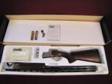 Browning 12GA XS Skeet One Owner No Alterations - 1 of 15