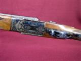 Kimber Valier I First Fifty in 20 Gauge New Unfired - 6 of 15