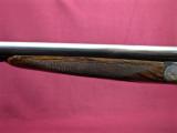 AYA Number 2 Round Body 20GA Unfired in Luggage Case - 11 of 15