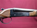 Classic Doubles Model 201 20GA Unfired Beautiful Wood - 2 of 15