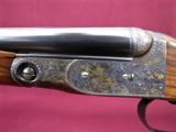 Winchester Parker Reproduction 28GA Unfired Rare Configuration - 3 of 15